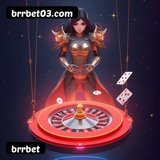 Interface do Aplicativo brrbet - Design Premium e Intuitivo
