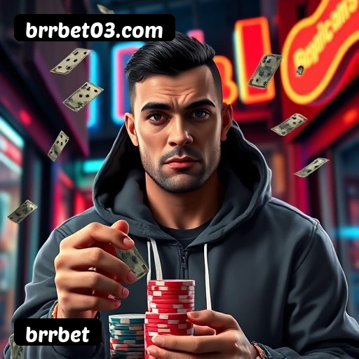 Recursos Exclusivos do App brrbet - Modo Offline, Login Biométrico