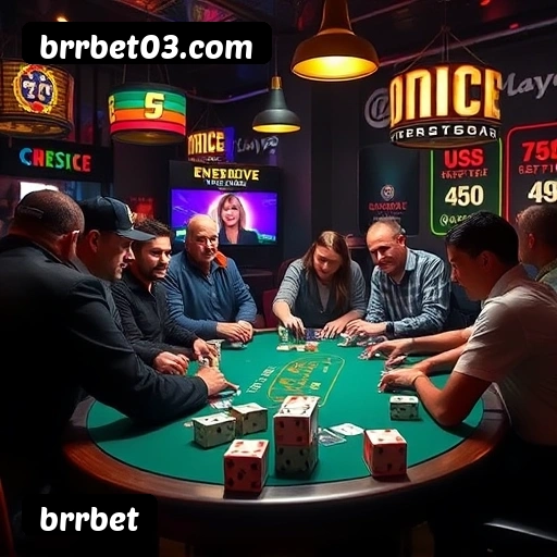 Coleção Premium de Slots brrbet - NetEnt, Pragmatic Play, Evolution